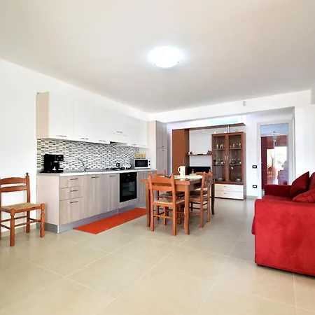 Bianca E Arancio Villa Alcamo