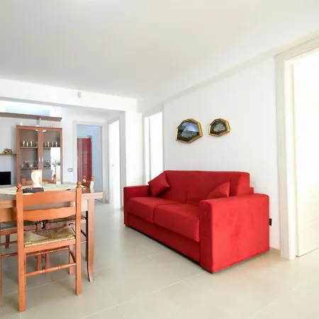 Bianca E Arancio Villa Alcamo