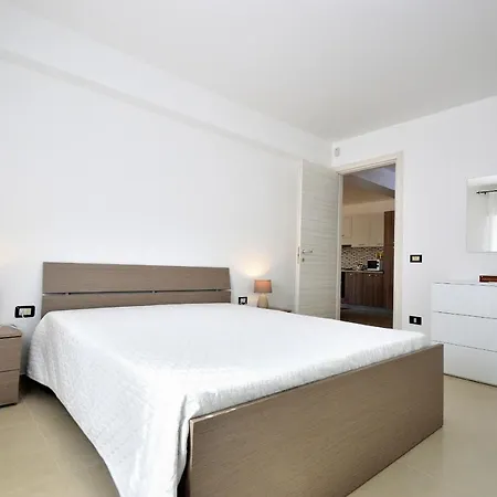 Bianca E Arancio Villa Alcamo