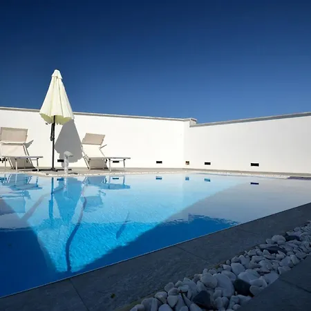 Bianca E Arancio فيلة