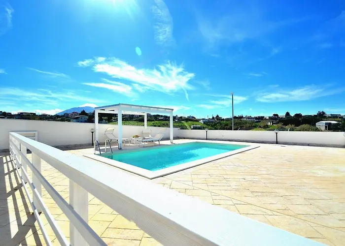 Bianca E Arancio ألكامو