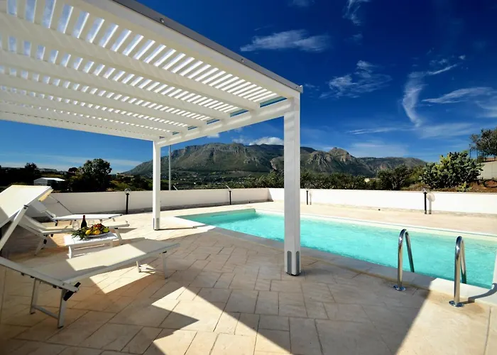 فيلة Bianca E Arancio ألكامو