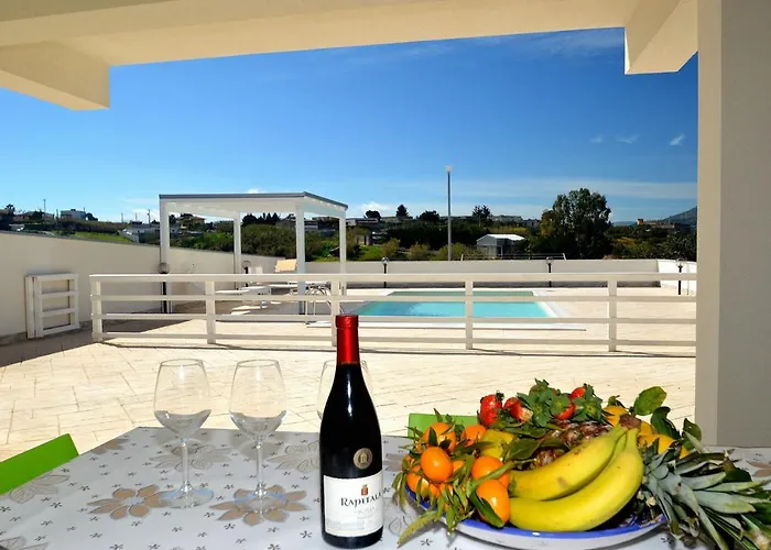 Bianca E Arancio فيلة *