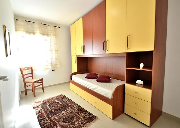 Bianca E Arancio فيلة *