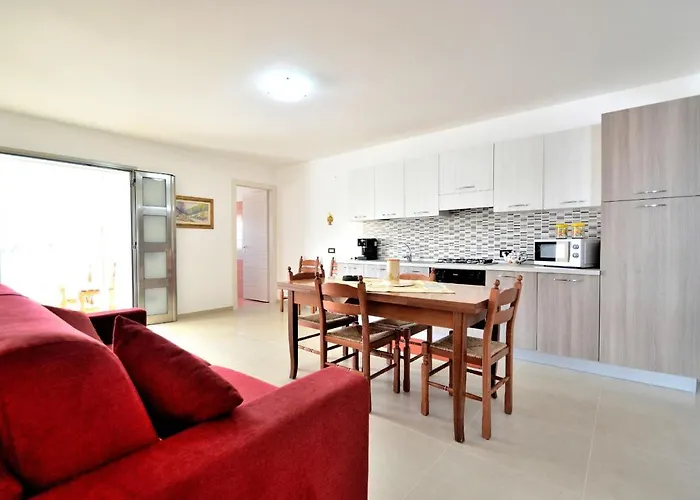 فيلة Bianca E Arancio ألكامو