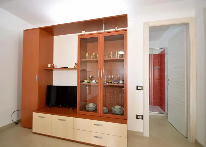 Bianca E Arancio ألكامو