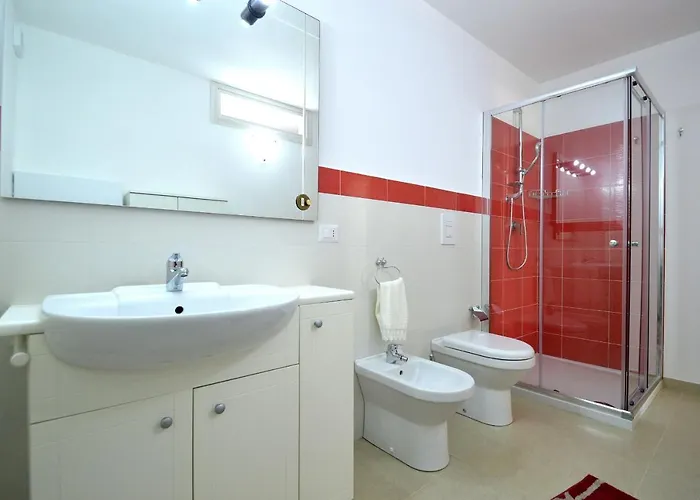 فيلة Bianca E Arancio *