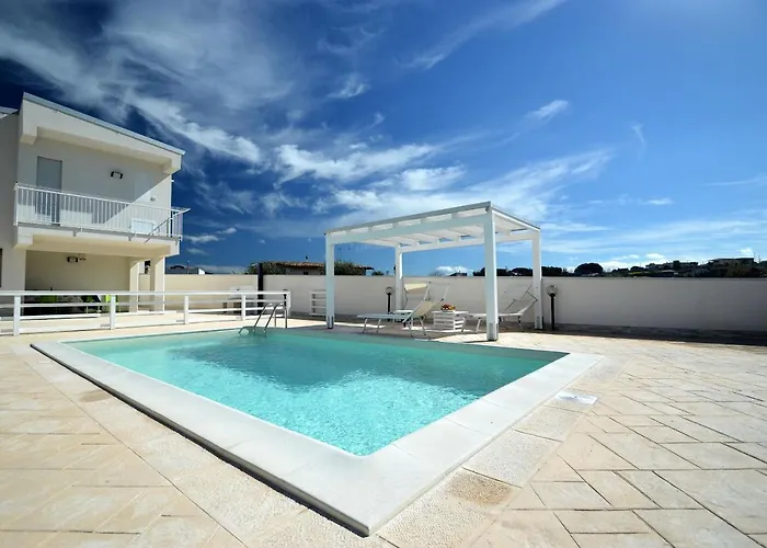 Bianca E Arancio فيلة *