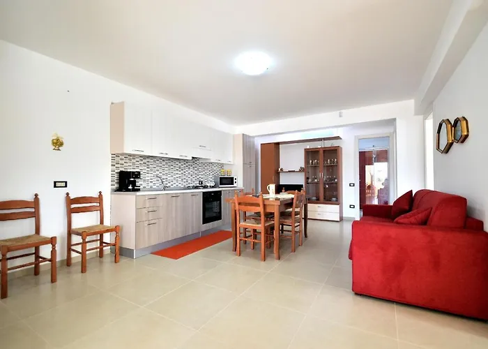 Bianca E Arancio فيلة ألكامو