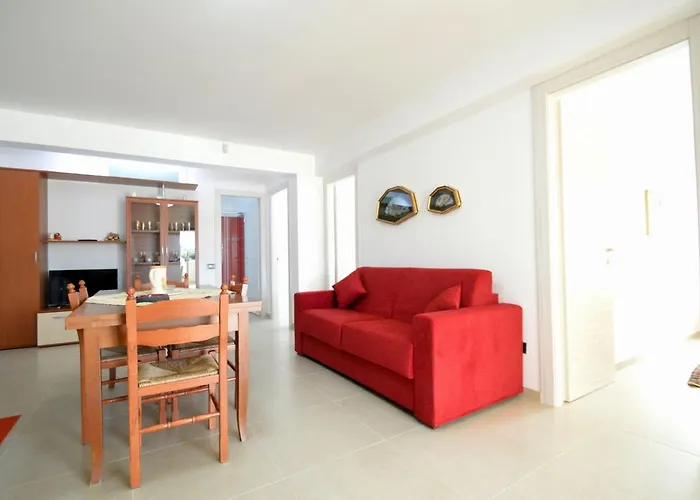 Bianca E Arancio فيلة ألكامو