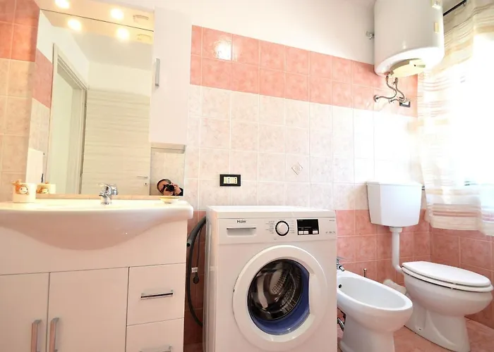 Bianca E Arancio فيلة ألكامو