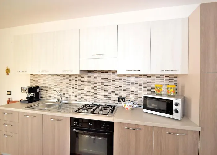 فيلة Bianca E Arancio ألكامو