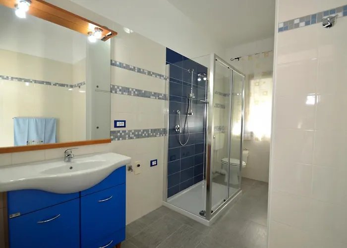 Bianca E Arancio فيلة ألكامو