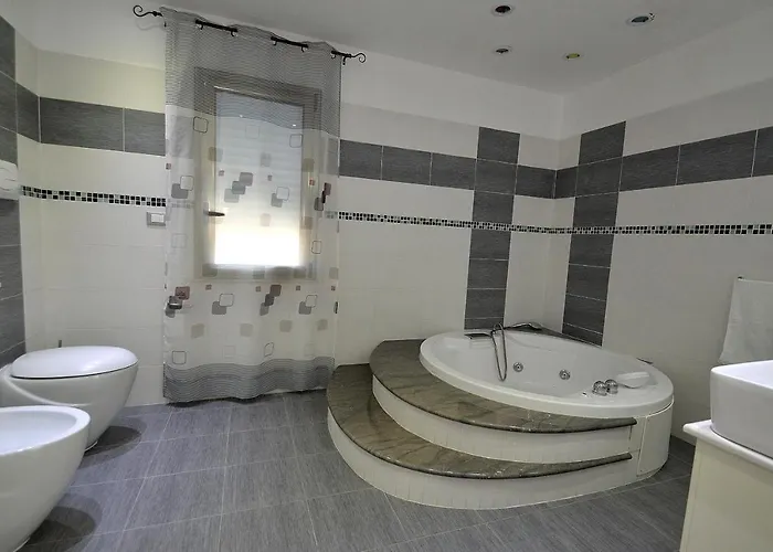 Bianca E Arancio * ألكامو