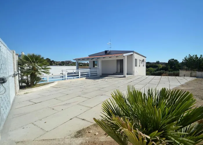 Bianca E Arancio ألكامو