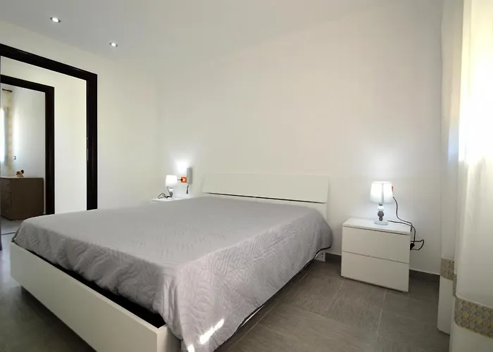 Bianca E Arancio ألكامو