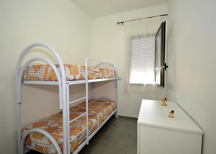 Bianca E Arancio فيلة *