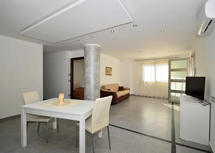 Bianca E Arancio ألكامو