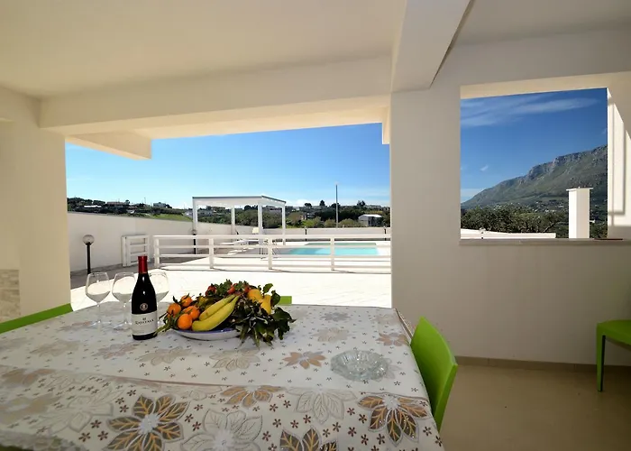 Bianca E Arancio ألكامو