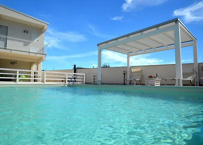 فيلة Bianca E Arancio *